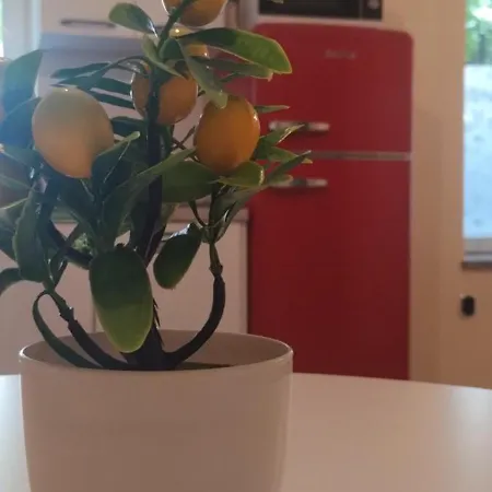 Апартаменты Campio Di Fiori *